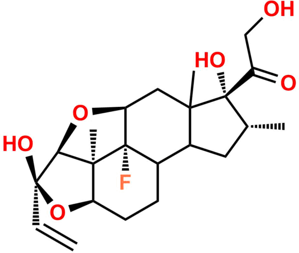 Dexamethasone Impurity 19