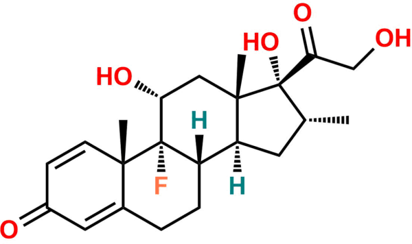 Dexamethasone Impurity 20