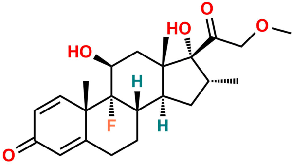 Dexamethasone Impurity 21