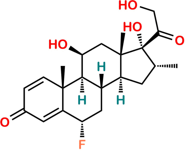 Dexamethasone Impurity 23