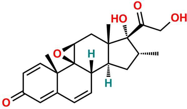 Dexamethasone Impurity 24