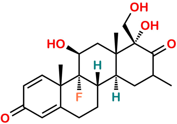 Dexamethasone Impurity 25