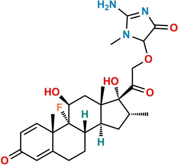 Dexamethasone Impurity 26