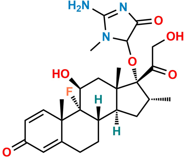 Dexamethasone Impurity 27