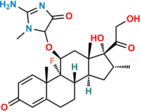 Dexamethasone Impurity 28