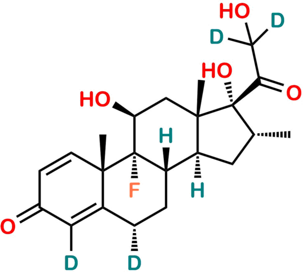 Dexamethasone D4