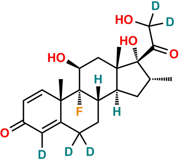 Dexamethasone D5