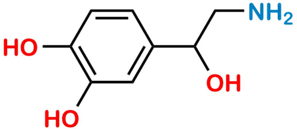 DL-Noradrenaline