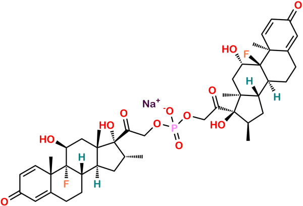 Dexamethasone Sodium Phosphate Diester