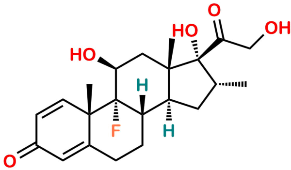 Dexamethasone Sodium phosphate EP Impurity A