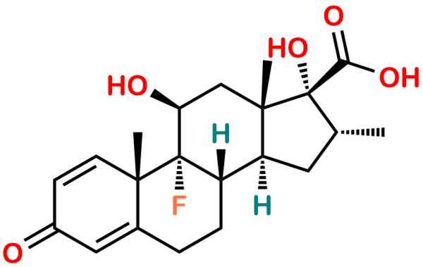 Dexamethasone Sodium phosphate EP Impurity G