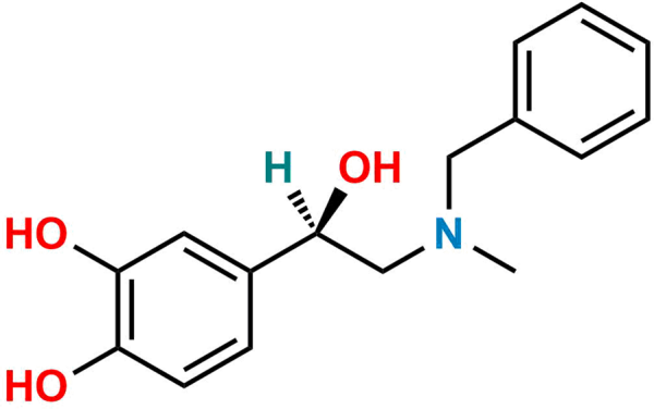 Adrenaline EP Impurity D