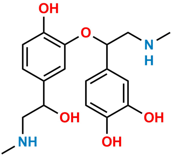 Adrenalin Impurity 1