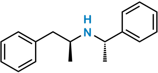 Dexamfetamine Sulfate Impurity 1