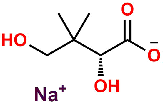 Dexpanthenol EP Impurity B