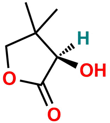 Dexpanthenol EP Impurity C