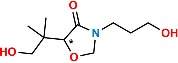 Dexpanthenol EP Impurity D