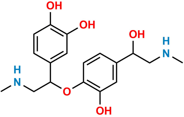 Adrenalin Impurity 2