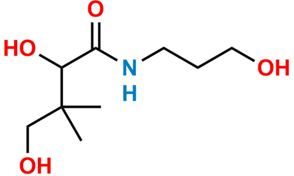 Dexpanthenol Racemic Impurity