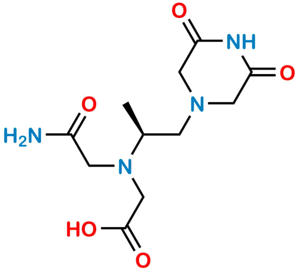 Dexrazoxane Impurity 11