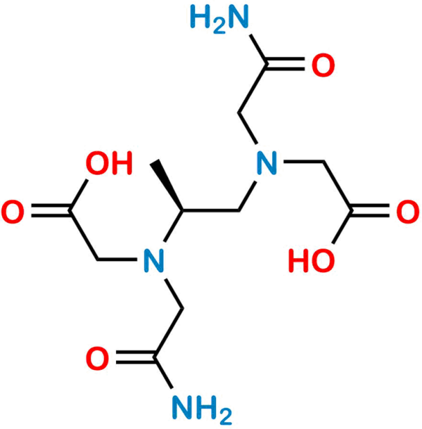 Dexrazoxane Impurity 7