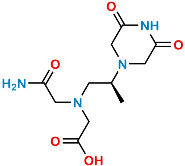 Dexrazoxane Impurity 3