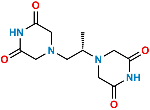 Dexrazoxane