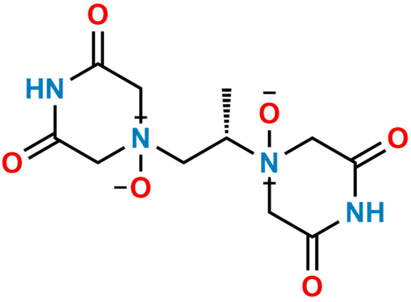 Dexrazoxane Bis-N-Oxide