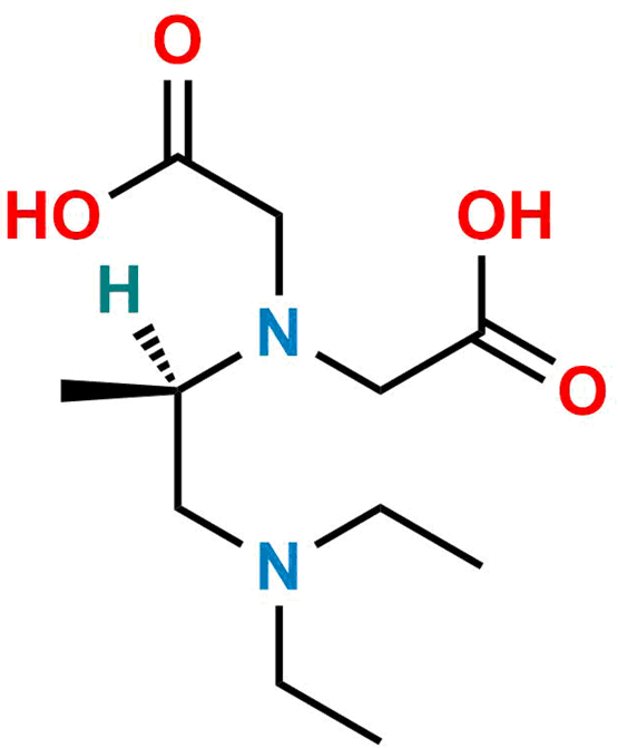 Dexrazoxane Impurity 1