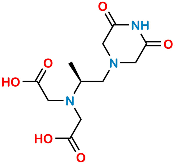 Dexrazoxane Impurity 10