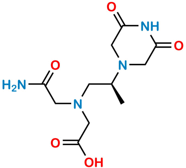 Dexrazoxane Impurity 12