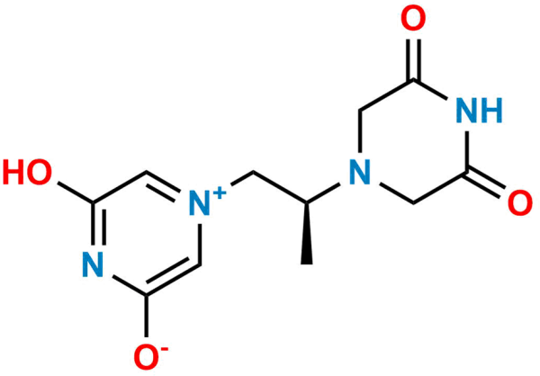 Dexrazoxane Impurity 13