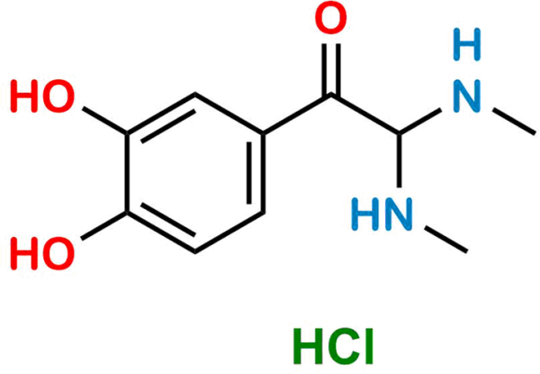 Adrenalin Impurity 3