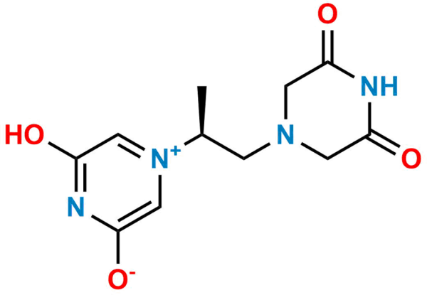 Dexrazoxane Impurity 14