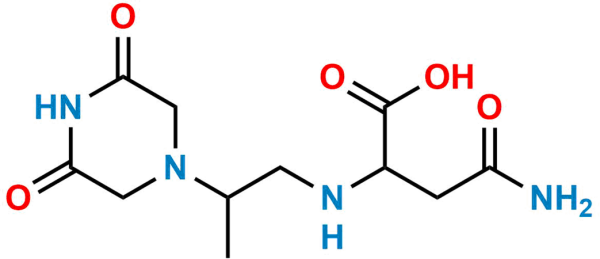 Dexrazoxane Impurity 4