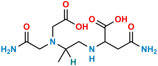 Dexrazoxane Impurity 5