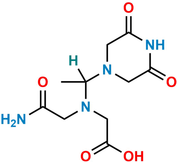 Dexrazoxane Impurity 6