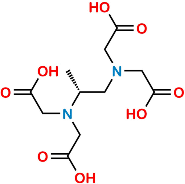 Dexrazoxane Impurity 8