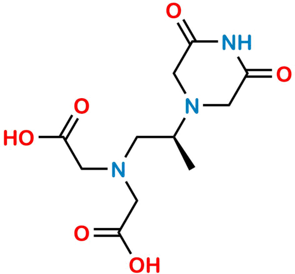 Dexrazoxane Impurity 9