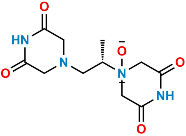 Dexrazoxane N-Oxide Impurity 2