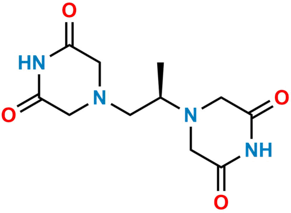 Dexrazoxane R-Isomer