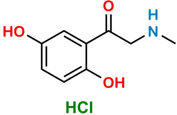 Adrenalin Impurity 4