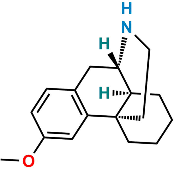 Dextromethorphan EP Impurity A