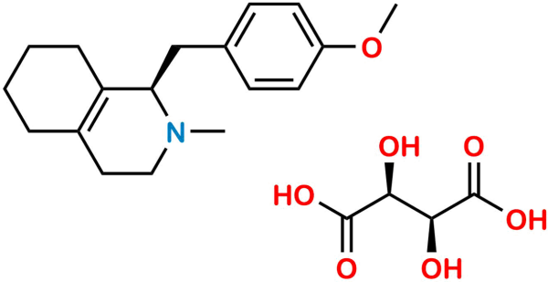 Dextromethorphan Impurity 7