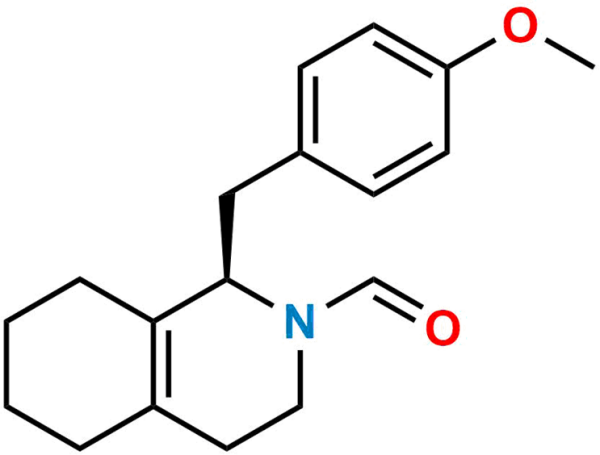 (R)-N-Formyl Octabase