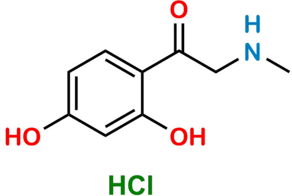 Adrenalin Impurity 5