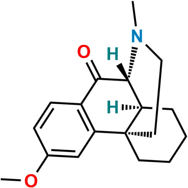 Dextromethorphan EP Impurity C