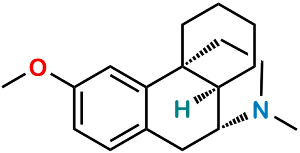 Dextromethorphan EP Impurity E