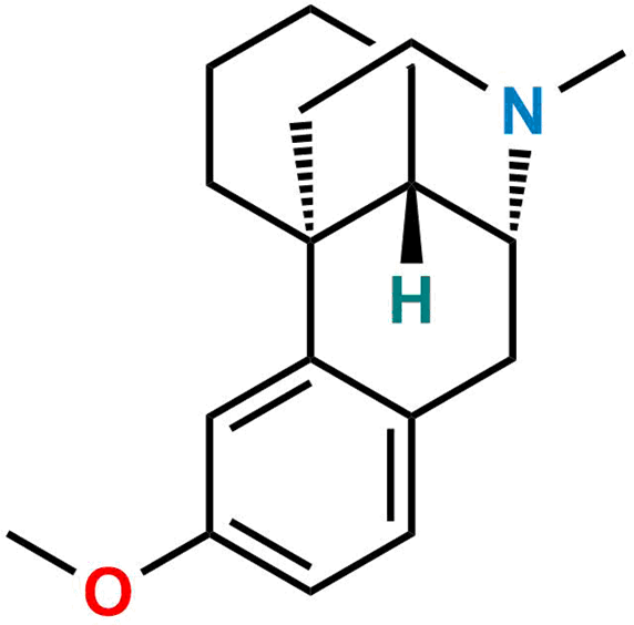 Dextromethorphan Impurity 1