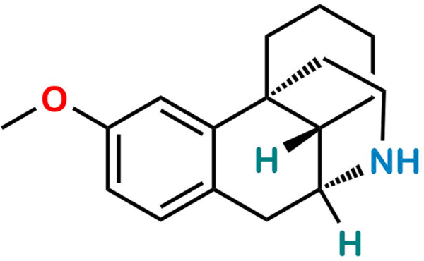 Dextromethorphan Impurity 10